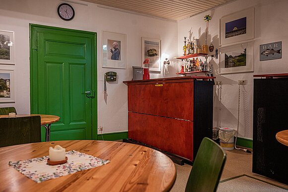 Bar Begegnungsstätte